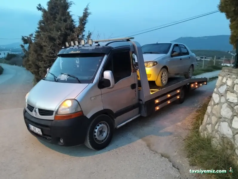 İpek Oto Kurtatma
