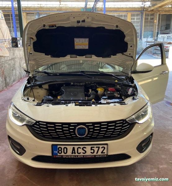 İpek Otomotiv