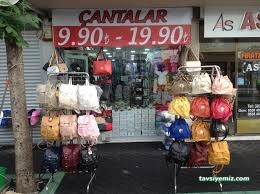 İpek Tuhafiye