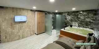 İpeksoy Thermal Resort & Spa Hotel İpeksoy Thermal Resort & Spa Hotel