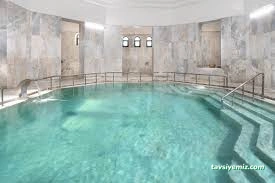 İpeksoy Thermal Resort & Spa Hotel İpeksoy Thermal Resort & Spa Hotel