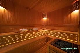 İpeksoy Thermal Resort & Spa Hotel İpeksoy Thermal Resort & Spa Hotel