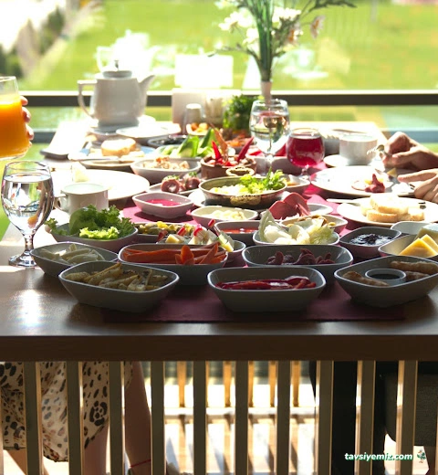 İpeksoy Thermal Resort & Spa Hotel Çankırı İpeksoy Thermal Resort & Spa Hotel Çankırı