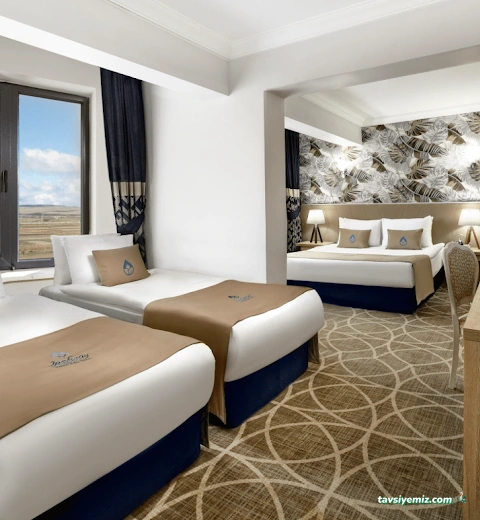 İpeksoy Thermal Resort & Spa Hotel Çankırı İpeksoy Thermal Resort & Spa Hotel Çankırı