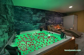 İpeksoy Thermal Resort & Spa Hotel İpeksoy Thermal Resort & Spa Hotel