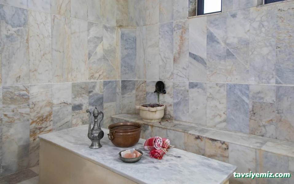 İpeksoy Thermal Resort & Spa Hotel İpeksoy Thermal Resort & Spa Hotel