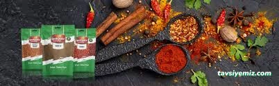 İpekyolu Baharat İpekyolu Baharat