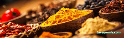 İpekyolu Baharat İpekyolu Baharat