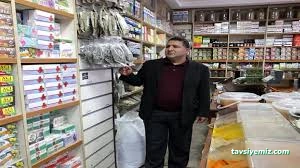 İpekyolu Baharat İpekyolu Baharat