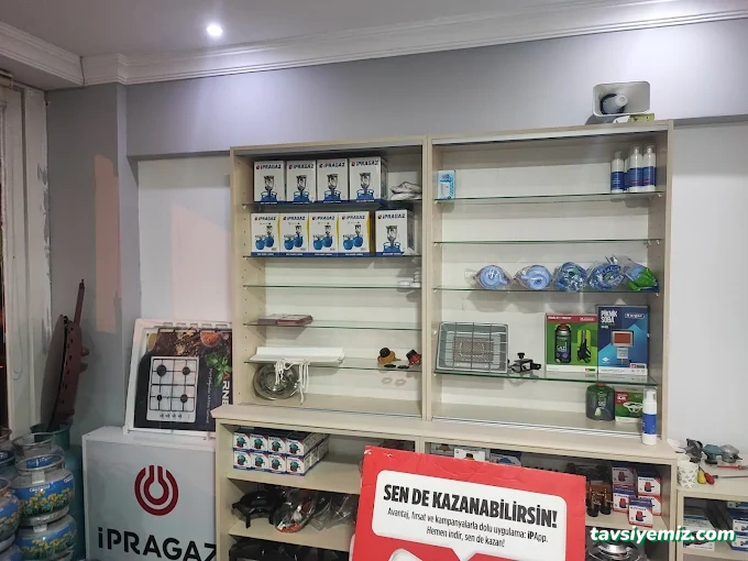 İpragaz Burdur Bayi İpragaz Burdur Bayi
