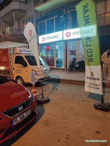 İpragaz Burdur Bayi İpragaz Burdur Bayi
