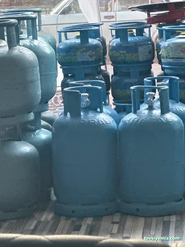 İpragaz Burdur Bayi İpragaz Burdur Bayi