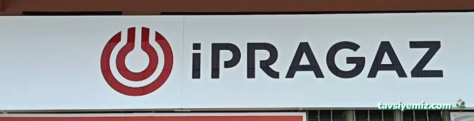 İpragaz Kastamonu