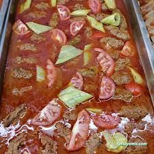 İranlılar Saray Lokantası İranlılar Saray Lokantası