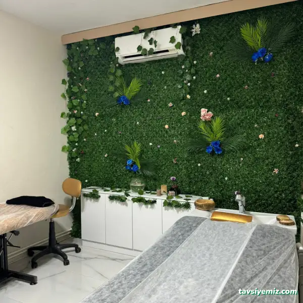 İrem Bayraktar Beauty Center İrem Bayraktar Beauty Center