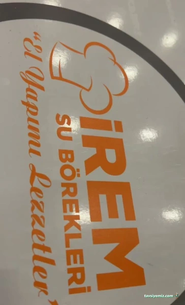 İrem Su Börekleri