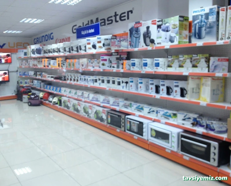 İrfan Elektronik & Guvenlık İrfan Elektronik & Guvenlık