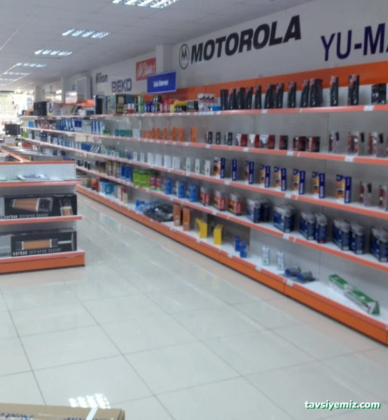 İrfan Elektronik & Guvenlık İrfan Elektronik & Guvenlık