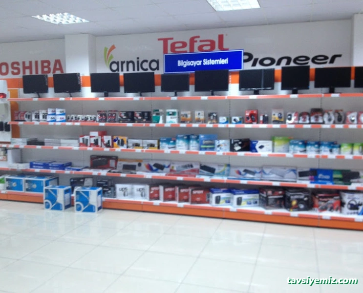 İrfan Elektronik & Guvenlık İrfan Elektronik & Guvenlık