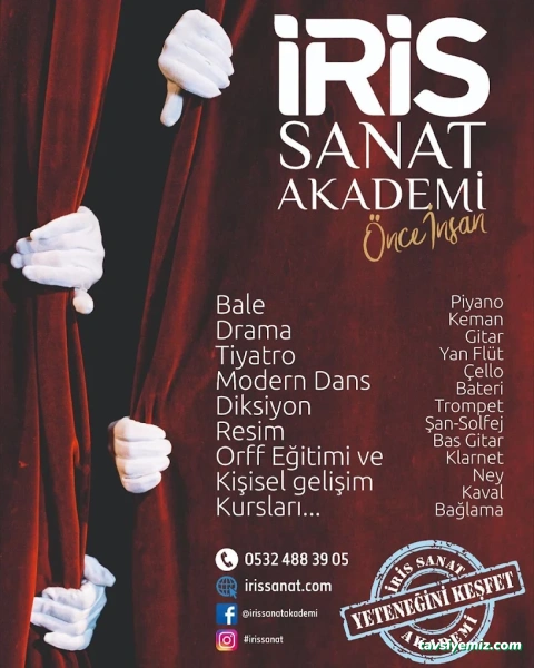 İris Sanat İris Sanat