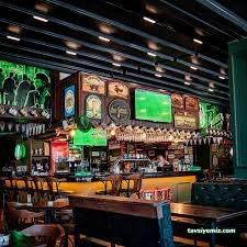 İrish Pub İrish Pub