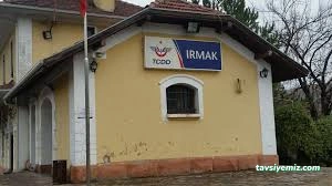 Irmak Belediyesi