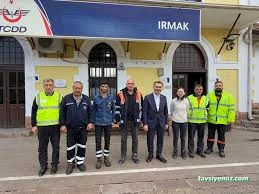 Irmak Belediyesi