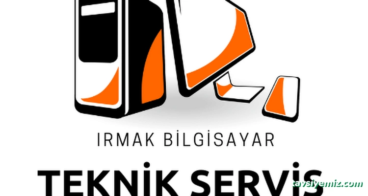 Irmak Bilgisayar Irmak Bilgisayar