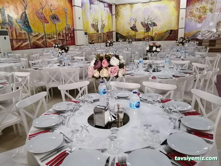 Irmak Düğün Salonları- Armoni - Melodi - Şelale Irmak Düğün Salonları- Armoni - Melodi - Şelale