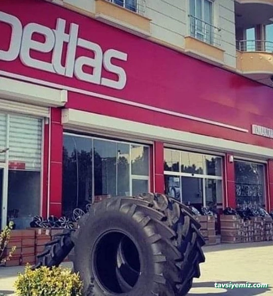 Irmaklar Lastik/Batman Petlas Ana Bayi Irmaklar Lastik/Batman Petlas Ana Bayi