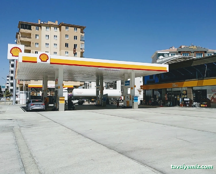 Irmaklılar Petrol - Shell Irmaklılar Petrol - Shell