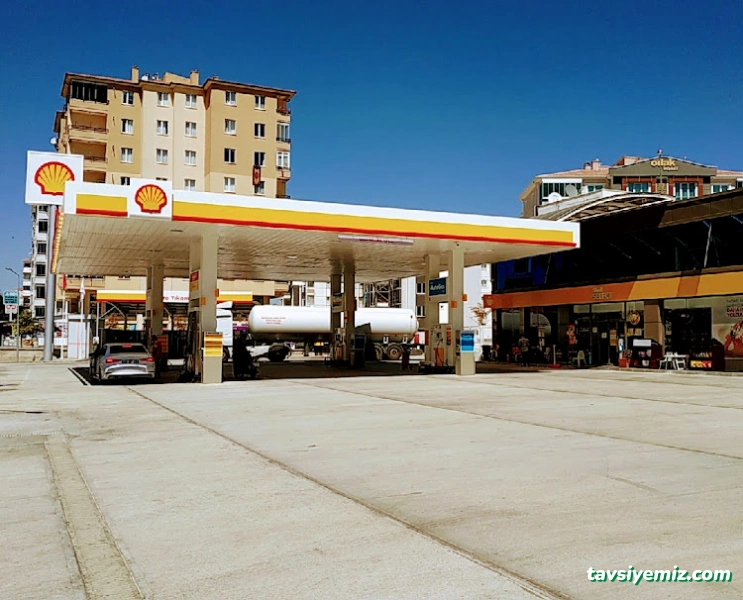 Irmaklılar Petrol - Shell Irmaklılar Petrol - Shell