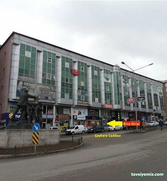 İron Cep Market İron Cep Market