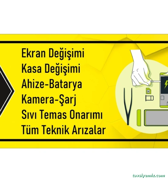 İron Cep Market İron Cep Market