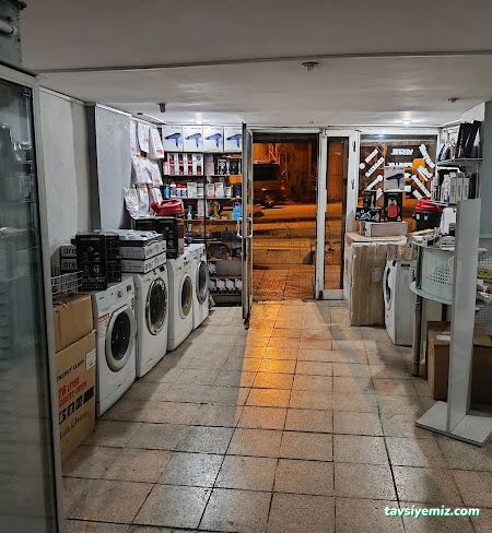 İs-Ka Teknik Servis İs-Ka Teknik Servis