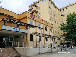 İshakoğlu Çayeli Devlet Hastanesi İshakoğlu Çayeli Devlet Hastanesi