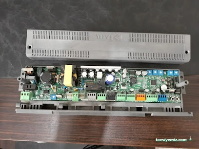 Işık Elektronik