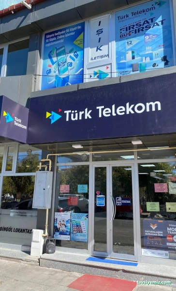 Işık İletişim