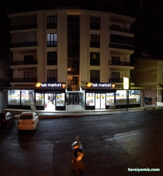 Işık Market