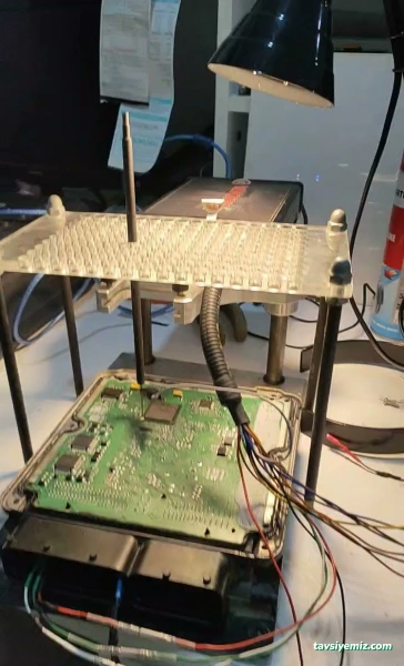Işık Oto Eksoz Katalizör Partikül Adblue Egr Chiptuning Servisi Işık Oto Eksoz Katalizör Partikül Adblue Egr Chiptuning Servisi