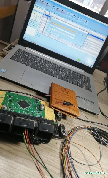 Işık Oto Eksoz Katalizör Partikül Adblue Egr Chiptuning Servisi Işık Oto Eksoz Katalizör Partikül Adblue Egr Chiptuning Servisi