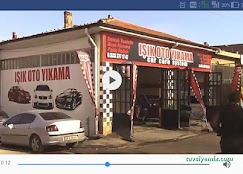 Işık Oto Yıkama Işık Oto Yıkama