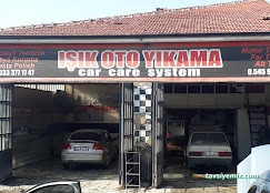Işık Oto Yıkama Işık Oto Yıkama