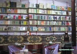 Işık Sahaf Işık Sahaf