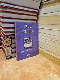 Işık Sahaf Işık Sahaf