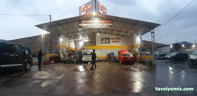 Işıklar Oto Kurtarıcı Işıklar Oto Kurtarıcı
