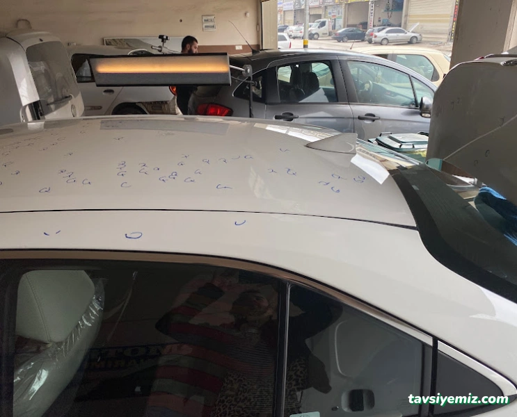 Işıl Otomotiv Boyasız Göçük Onarım Ve Düzeltme Kaporta Boya Oto Servis Işıl Otomotiv Boyasız Göçük Onarım Ve Düzeltme Kaporta Boya Oto Servis