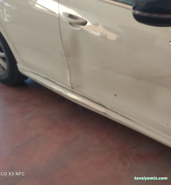 Işıl Otomotiv Boyasız Göçük Onarım Ve Düzeltme Kaporta Boya Oto Servis Işıl Otomotiv Boyasız Göçük Onarım Ve Düzeltme Kaporta Boya Oto Servis