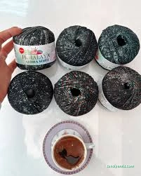 Işıl Yün Tuhafiye Işıl Yün Tuhafiye