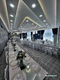 Işıltı Davet Evi Işıltı Davet Evi